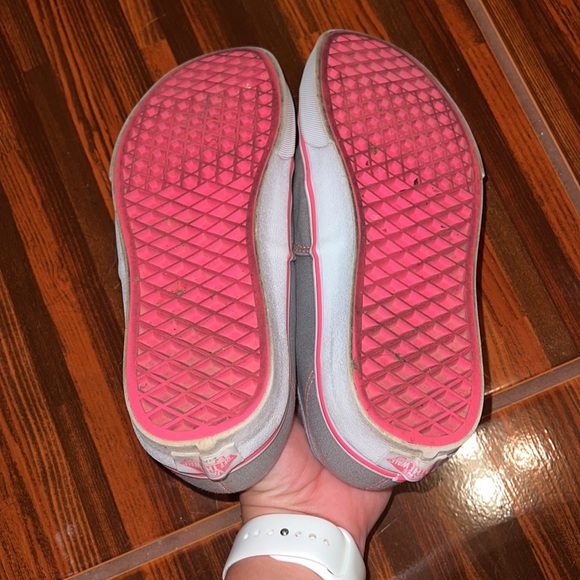 Vans Womens Shoes - Picture 5 of 6